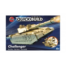 Quick Build Challenger
