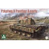 PzKpfwg. V Panther A Early PzKpfwg. V Panther A Early