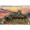 PzKpfwg. V Panther A Early/Mid PzKpfwg. V Panther A Early/Mid