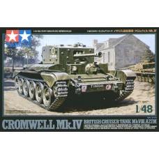 Cromwell Mk.IV British Cruiser Tank Mk.VIII.A27M Cromwell Mk.IV British Cruiser Tank Mk.VIII.A27M