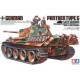 German Panther Type G Late version German Panther Type G Late version