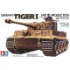 German Tiger I Mid Production German Tiger I Mid Production