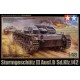 STURMGESCHUTZ III AUF.B