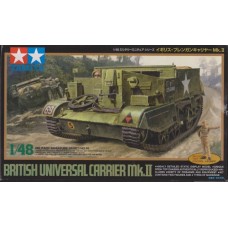 BREN UNIVERSAL CARRIER BREN UNIVERSAL CARRIER
