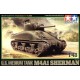 US M4A1 SHERMAN