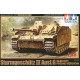 Sturmgeschuetz III Early