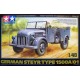 Steyr type 1500A/01