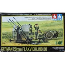 German 20mm flak 38