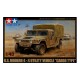 US Modern 4x4 Cargo type