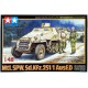 Sd.Kfz. 2511/1 Ausf.D