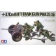 3.7cm Anti-tank Gun (PAK35/36)