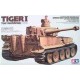 Tiger I Initial Production Ausfuhrung Africa Tiger I Initial Production Ausfuhrung Africa