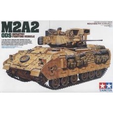 M2A2 ODS Infantry Fighting Vehicle