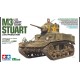 U.S. Light Tank M3 Stuart Late Production
