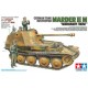 German Tank Destroyer Marder III M "Normandy Front" German Tank Destroyer Marder III M "Normandy Front"