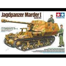 Jagdpanzer Marder I (Sd.Kfz.135) Jagdpanzer Marder I (Sd.Kfz.135)