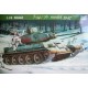 T-34/76 Soviet Tank (1942) T-34/76 Soviet Tank (1942)