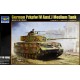 German Pzkpfw IV Ausf.J Medium Tank