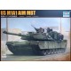 US M1A2 SEP MBT