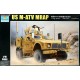 US M-ATV MRAP