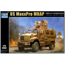 US Mauxxpro MRAP US Mauxxpro MRAP