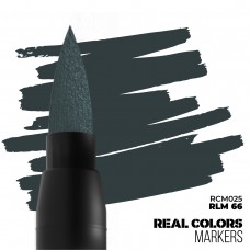 Real Color Marker RCM025 RLM 66 Real Color Marker RCM025 RLM 66