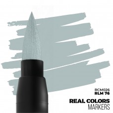 Real Color Marker RCM026 RLM 76 Real Color Marker RCM026 RLM 76