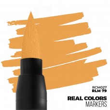 Real Color Marker RCM027 RLM 79 Real Color Marker RCM027 RLM 79