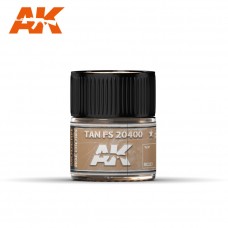 AK RC223 Tan FS 20400