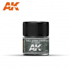 AK RC230 Dull Dark Green FS 34092