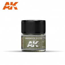 AK RC233 Green FS 34258