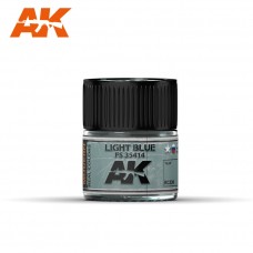 AK RC238 Light Blue FS 35414