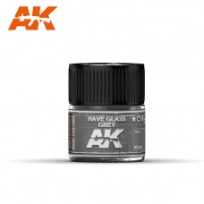 AK RC245 Have Glass Grey