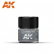 AK RC246 F-15 Dark Grey (MOD EAGLE) FS 36176