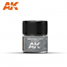 AK RC249 Medium Grey FS 36270