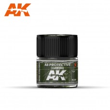 AK RC309 AII Green AK RC309 AII Green