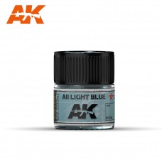 AK RC310 AII Light Blue AK RC310 AII Light Blue