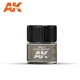 AK RC313 AMT-1 Light Brown