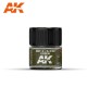 AK RC315 AMT-4 / A-24M Green