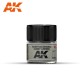 AK RC328 Hairyokushoku (Grey-Green)