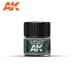 AK RC332 Ao Midori Iro (Blue-Green)