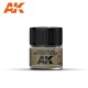 AK RC334 Karekusa Iro (Dry Grass Colour)