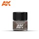 AK RC335 Cha Kasshoku (Tea Colour)