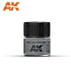 AK RC337 MIG-29 Light Grey