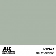 AK RC943 RLM76 Version 1