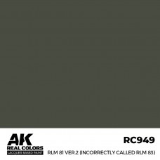 AK RC949 RLM81 Ver.2 
