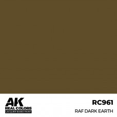 AK RC961 RAF Dark Earth AK RC961 RAF Dark Earth