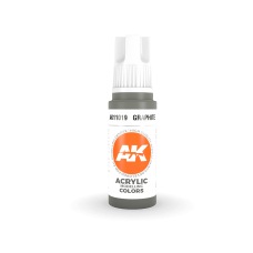 AK 11019 Graphite