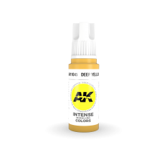 AK 11045 Deep Yellow