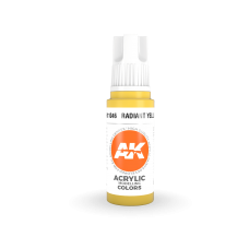 AK 11046 Radiant Yellow